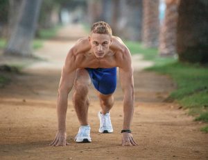 Técnicas de respiración para correr